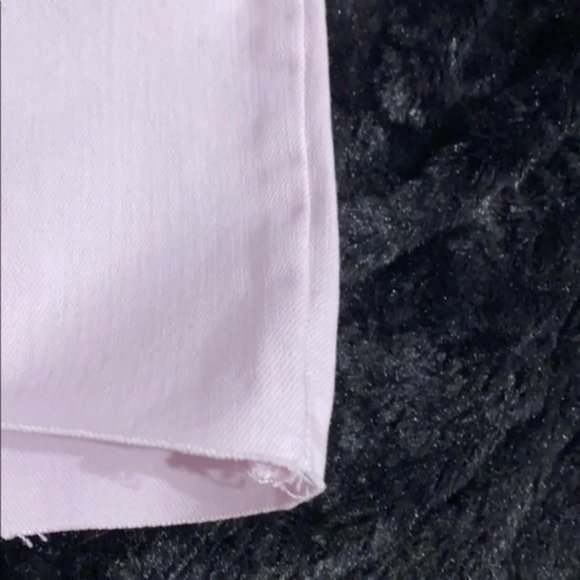 Joe's The Icon Mid Rise Skinny Crop Lavender Jeans. 25, 26, 30 - Picture 13 of 13